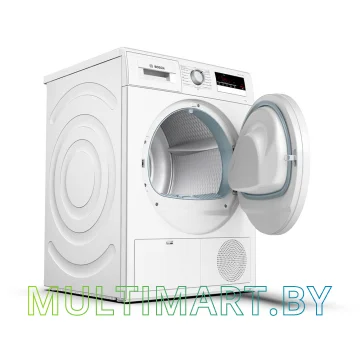 Сушильная машина Bosch WTM83201OE картинка 2